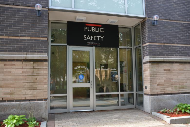 Public Safety