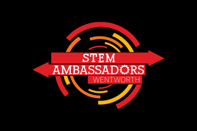 STEM Ambassador Logo