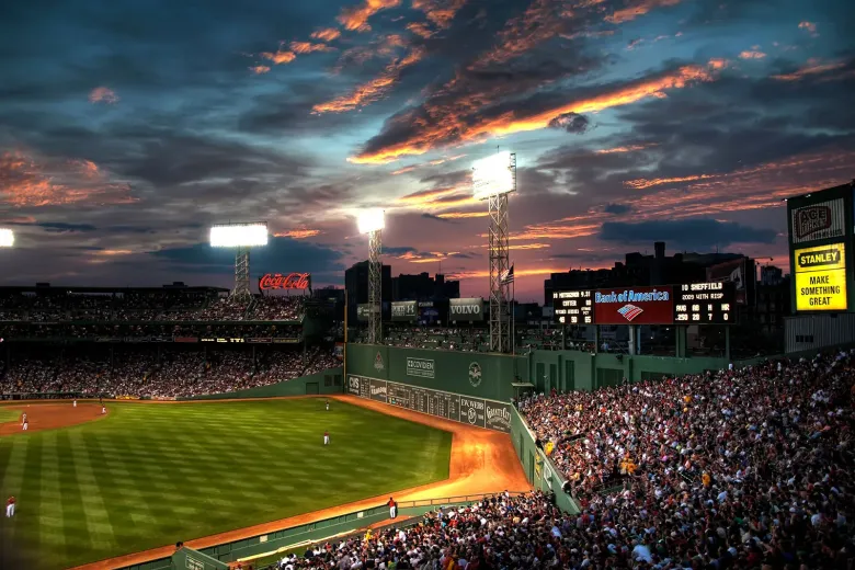Red Sox Game 