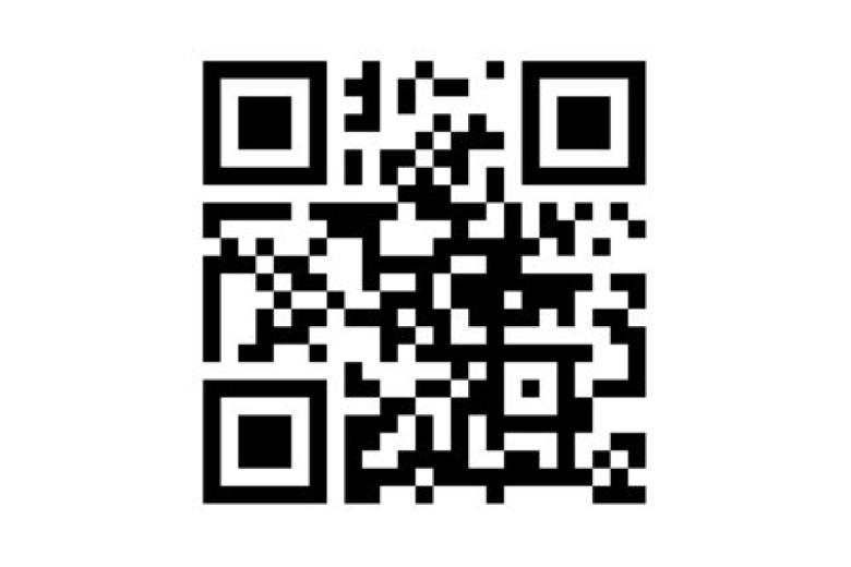 QR Code 2020 Climate Survey Summary jpg