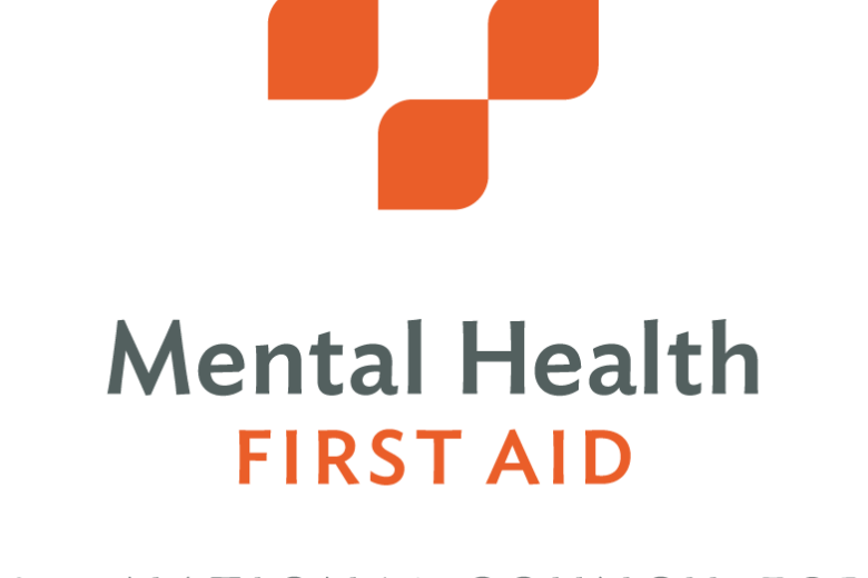 MENTAL HEALTH FIRST AID 