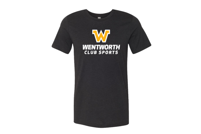 Wentworth Club sports shirt