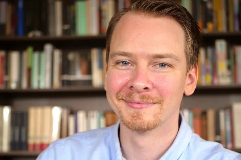 Keith Zengel
