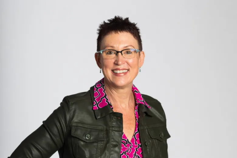 Cindy Stevens