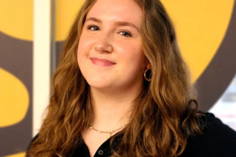 Ella - Admissions Ambassador