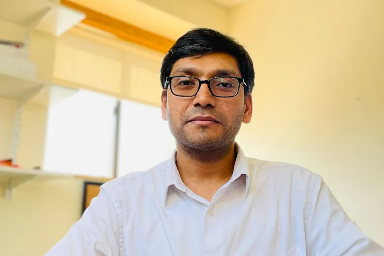 Kapil Gangwar
