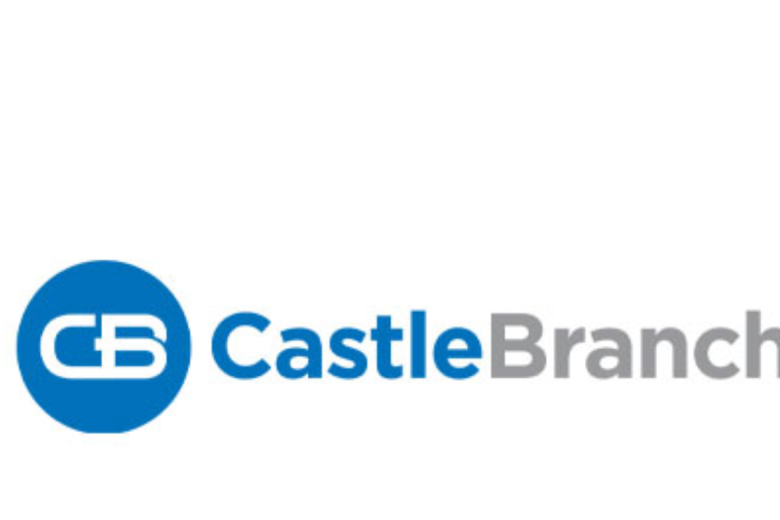 Castlebranch Logo for Immunizations Database Requirements Incoming Students