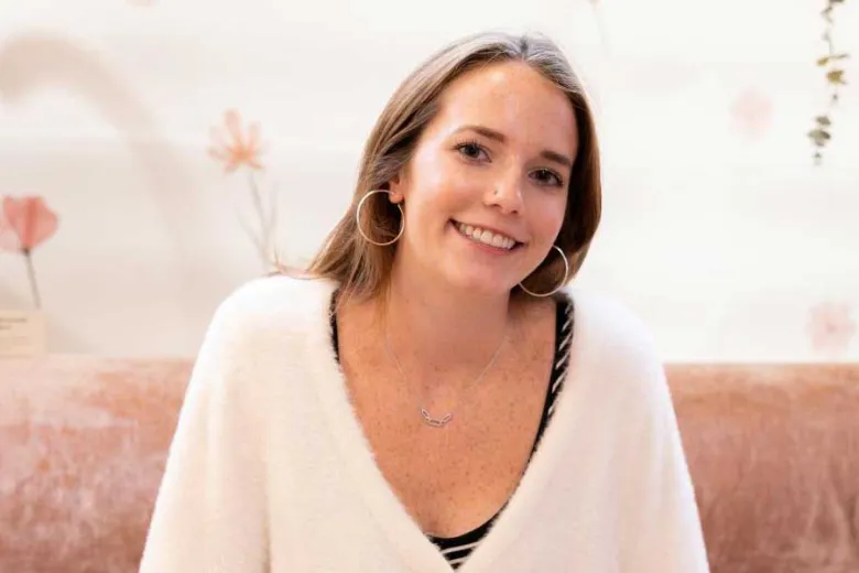 Allison Connolly