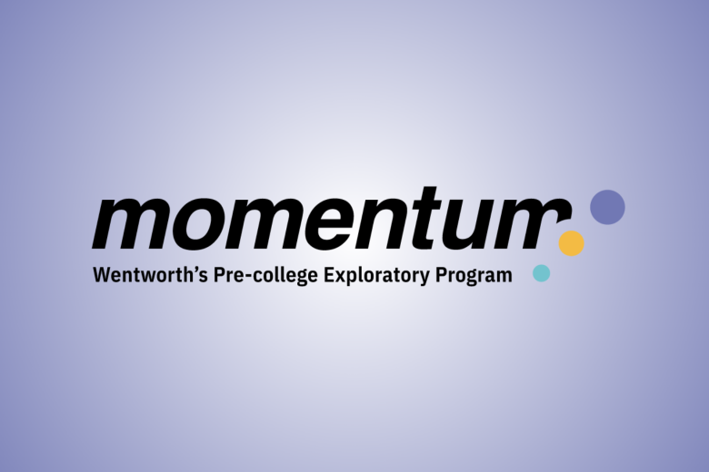 Momentum Logo