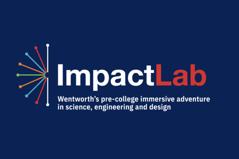 ImpactLab Logo