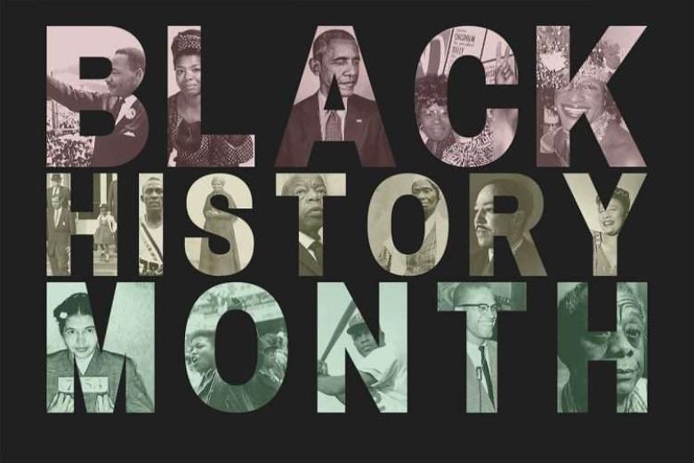 black history