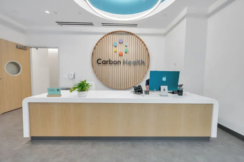 Carbon Health Services