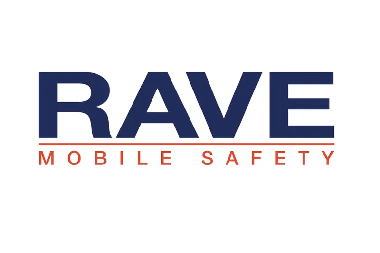 rave logo