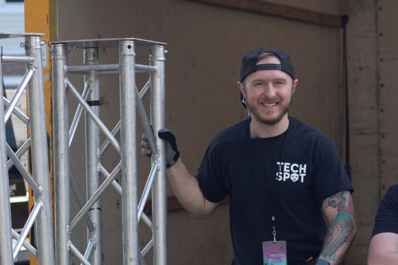 Josh Larson