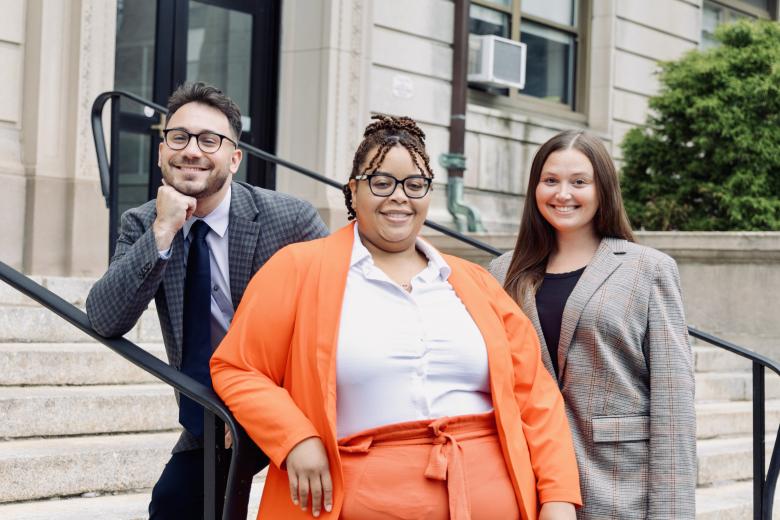 Pre-college Team Photo