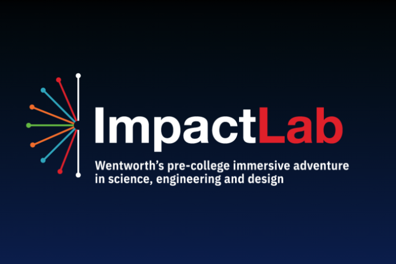 impactlab logo