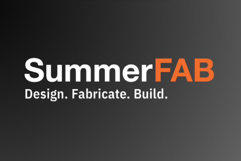 summerfab logo
