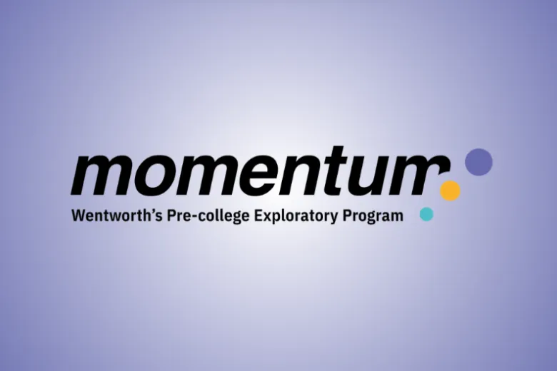 MOMENTUM LOGO