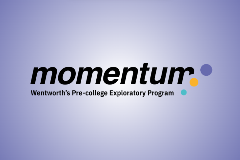 MOMENTUM LOGO