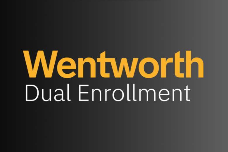 WIT Dual Enrollment Logo