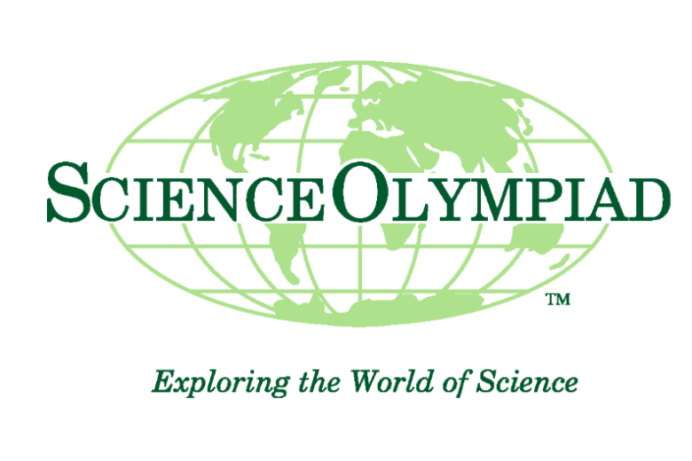 Science Olympiad Logo