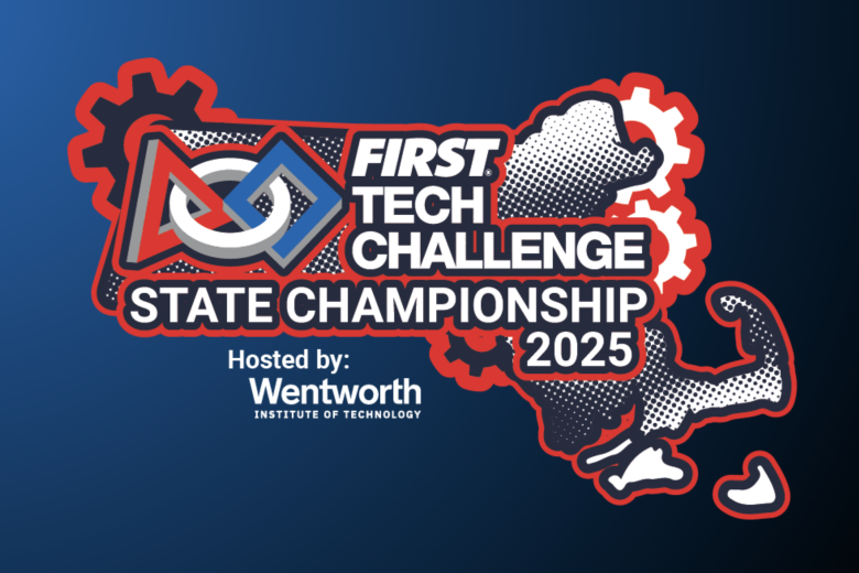 FTC State Championship Logo