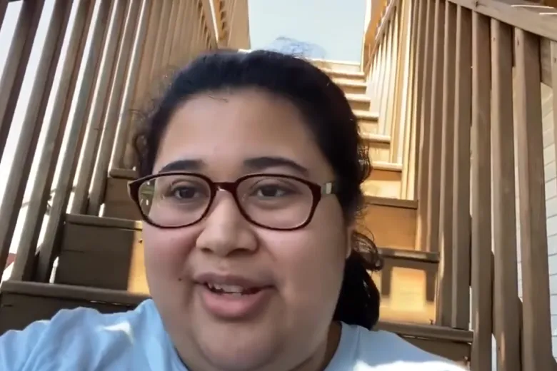 A BPS student speaks about her favorite parts of the STRIVE program