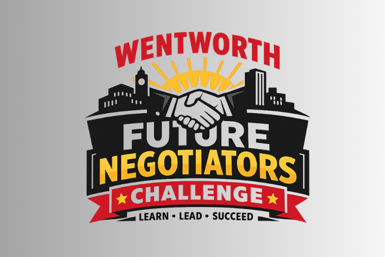 Future Negotiators Challenge