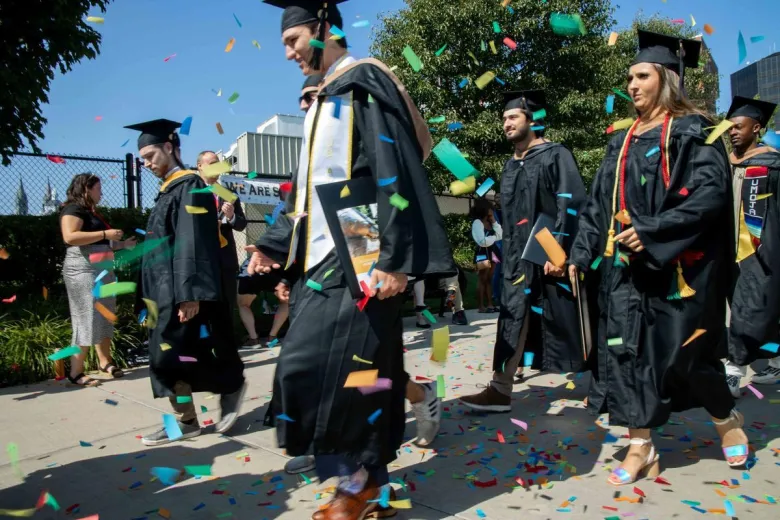 Graduates