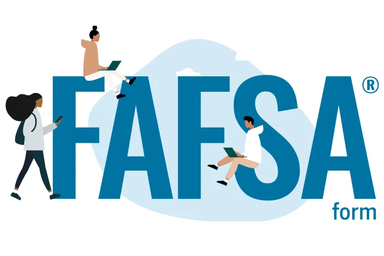 FAFSA logo