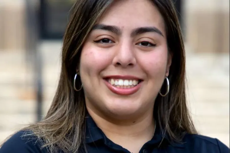 Alejandrina