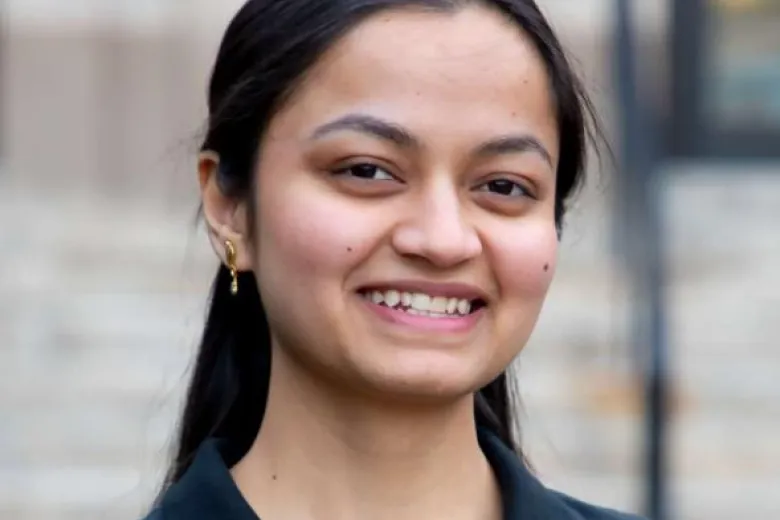 Simran