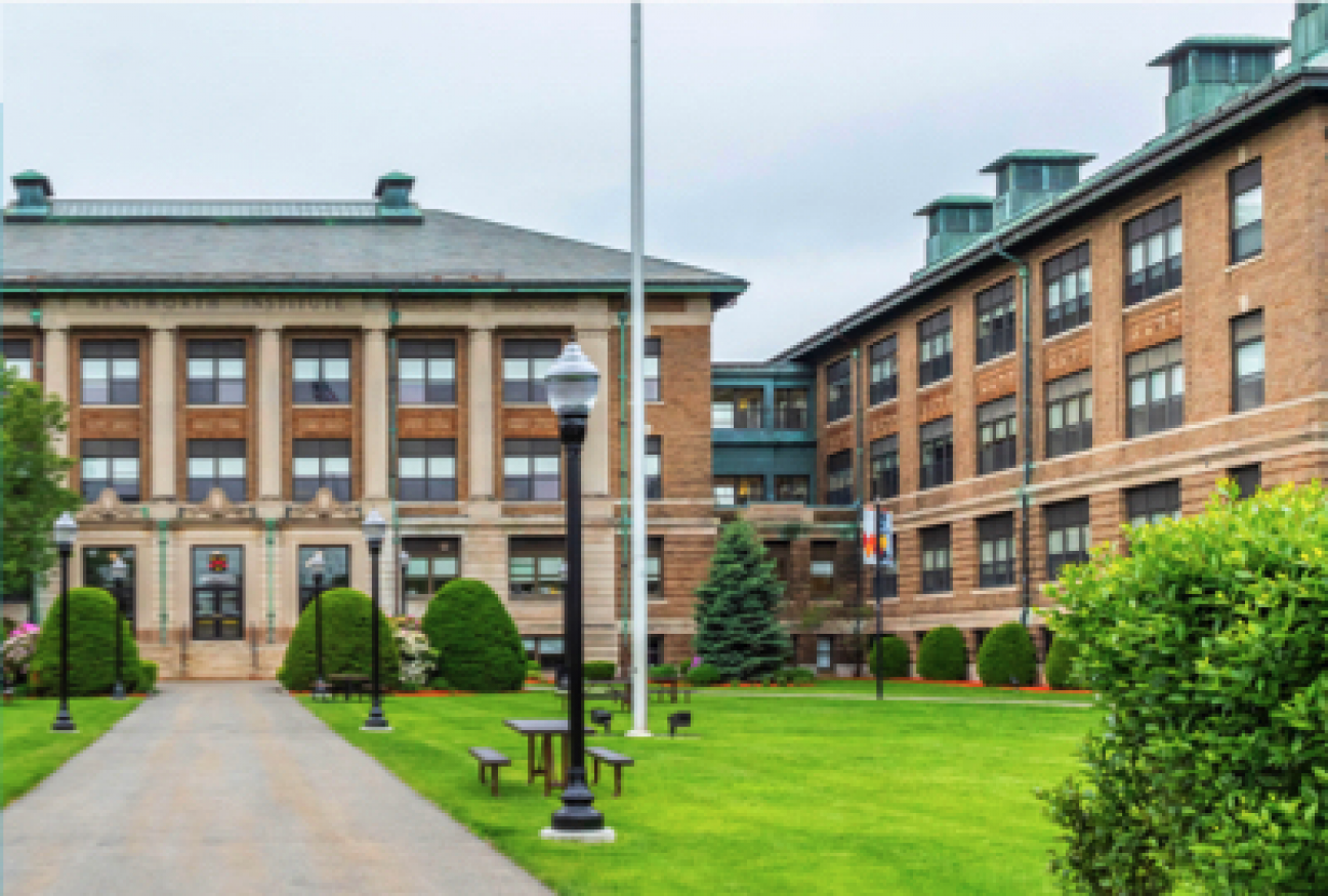 Wentworth Campus