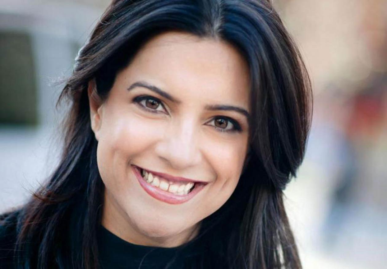 reshma saujani