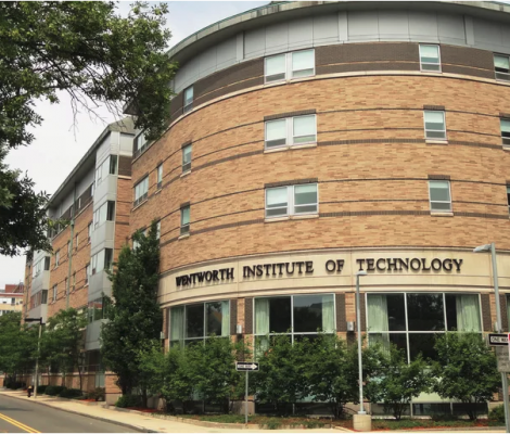 WIT Building