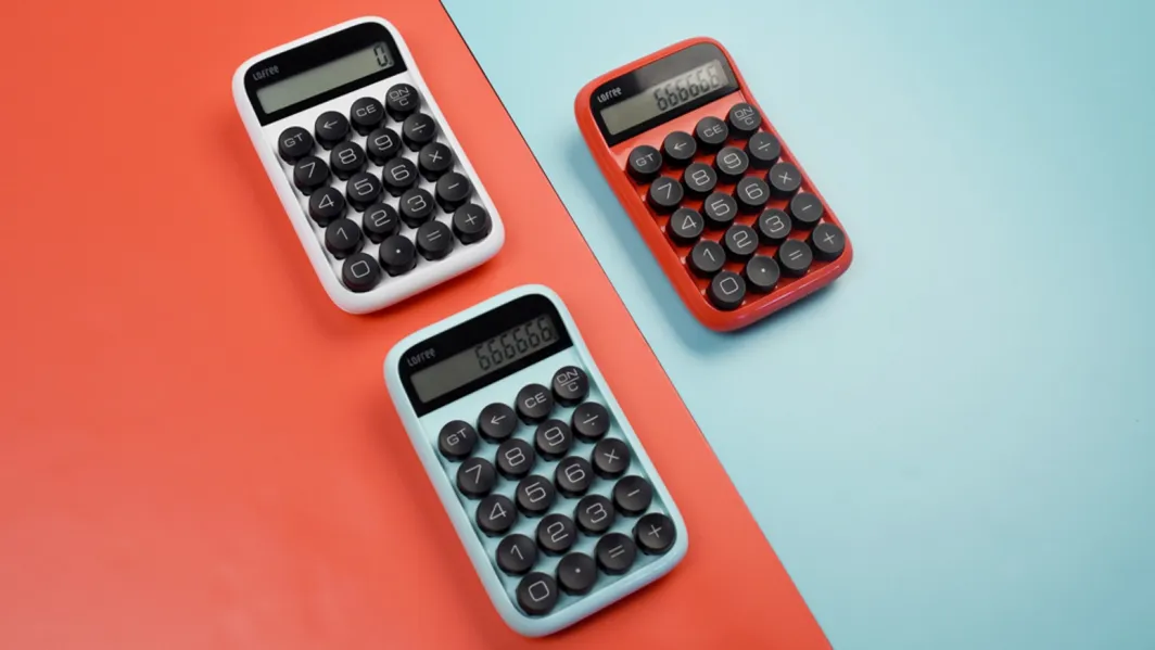 Calculators