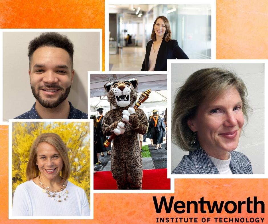 Wentworth Kicking Off Boston Commencement Season with Ceremony Saturday