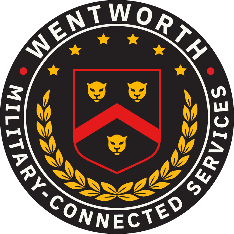 Military-Connected-Services Logo png