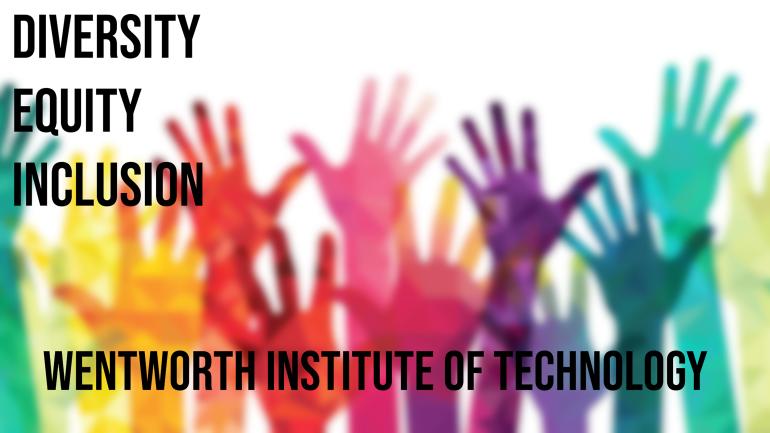 Diversity Banner