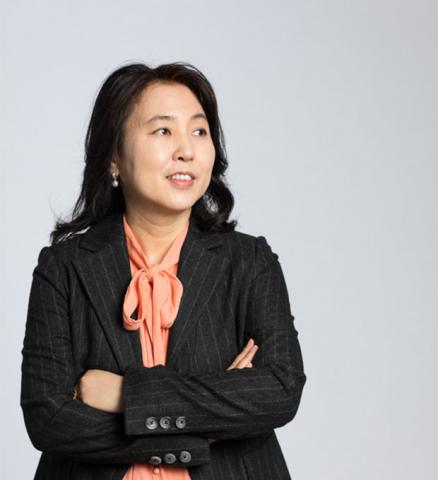 Architecture & Design Interim Dean Seungae Lee