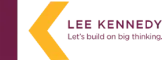 Lee Kennedy logo
