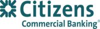 Citizens Commercial Banking Logo