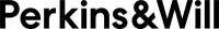 Perkins & Will Logo
