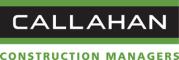 Callahan Construction Managers Logo