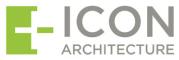 ICON Architecture Logo