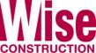 Wise Construction Logo