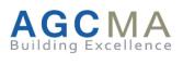 AGC of MA logo