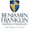 Benjamin Franklin Institute of Technology Logo