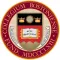 Boston College Logo