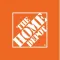 Home Depot Logo